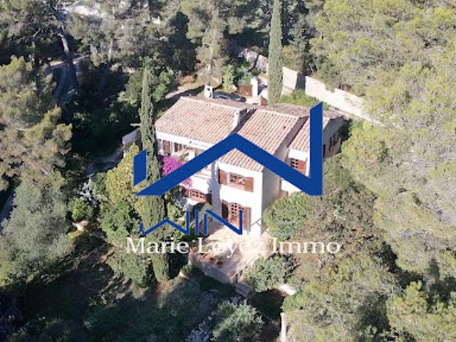 Maison vente à Marseille, Ceyreste