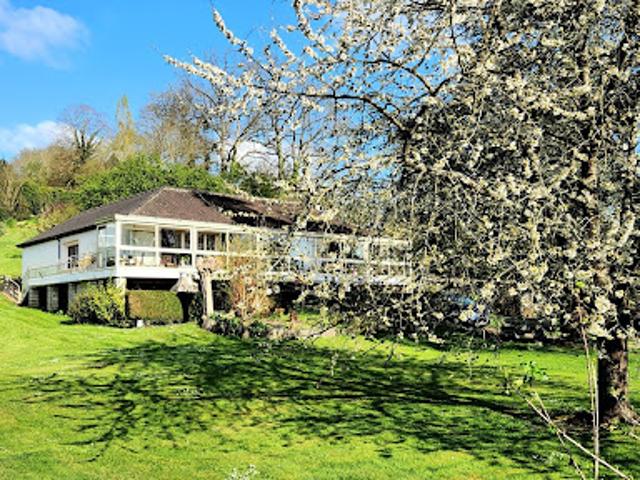 Maison vente à Les Andelys, Houlbec-cocherel