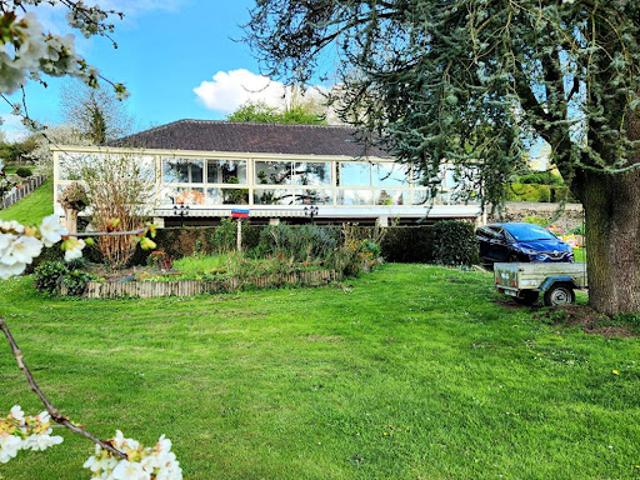 Maison vente à Les Andelys, Houlbec-cocherel