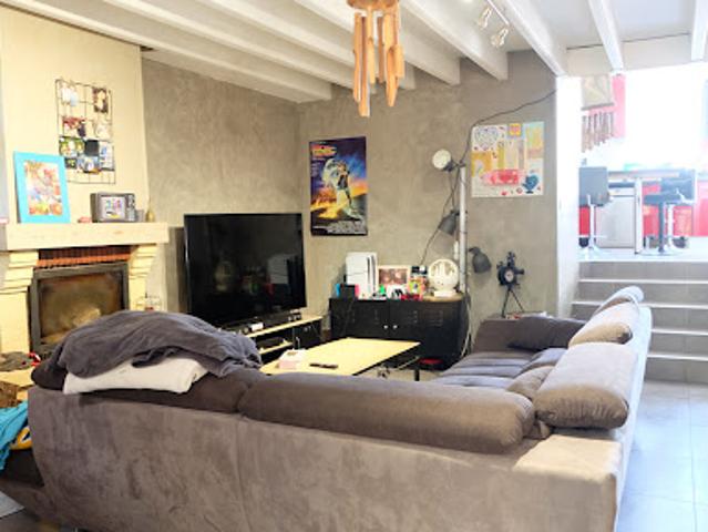 Maison vente à La Roche-sur-Yon, La Chapelle-palluau