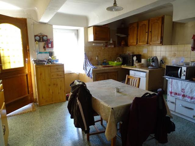 Maison vente à Forcalquier, Niozelles