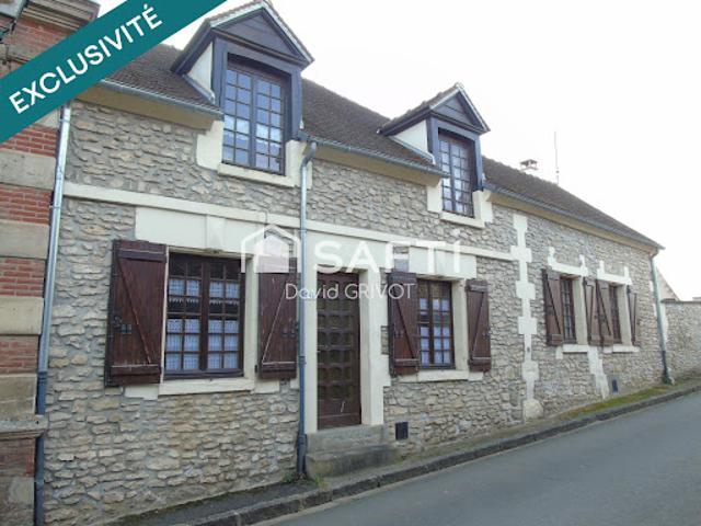 Maison vente à Agnetz