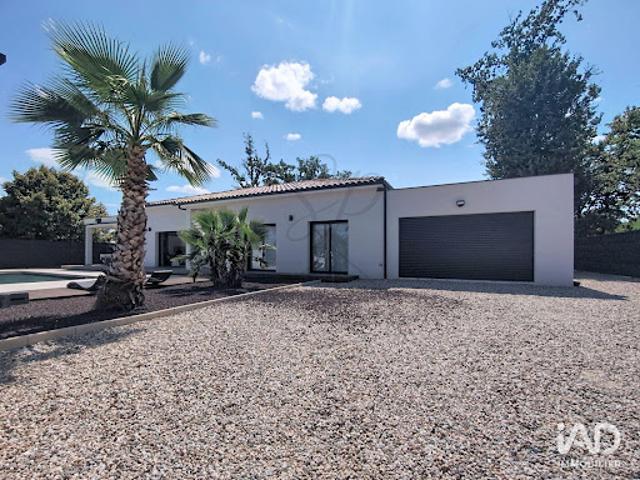 Maison vente à Tarry, Albias