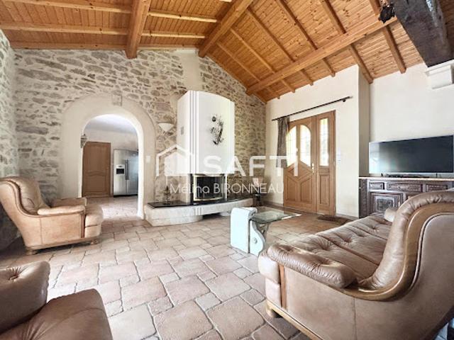 Maison vente à France métropolitaine, Avrillé