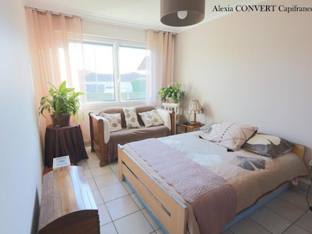 Maison vente à Bourg-en-Bresse, Buellas
