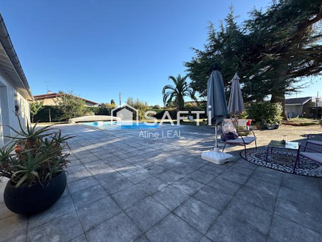 Maison vente à Bénis, Castelsarrasin
