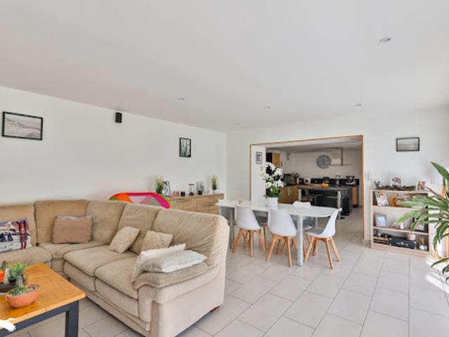 Maison vente à Cognac, Chantillac
