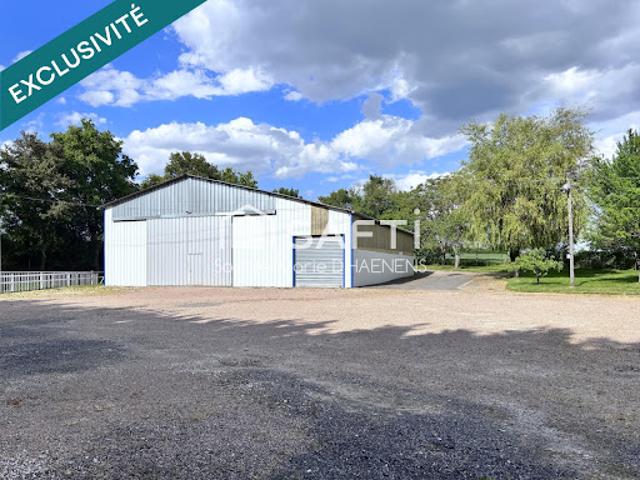 Maison vente à Cosne-Cours-sur-Loire, Cosne-cours-sur-loire