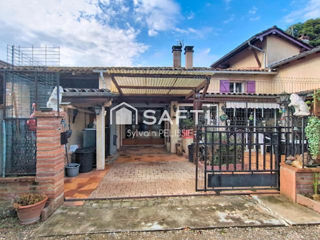 Maison vente à Montauban, Finhan