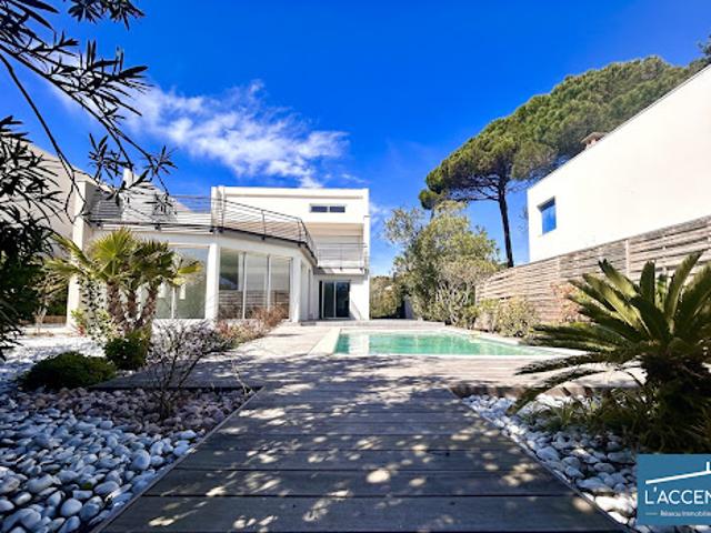 Maison vente à Montpellier, La Grande-motte