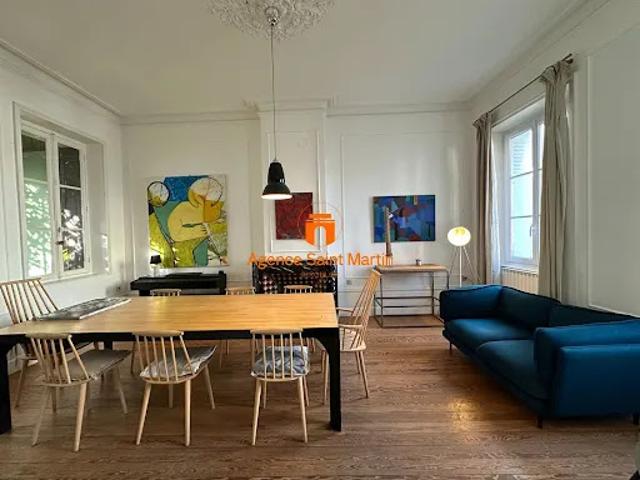 Maison vente à La Manche, Montélimar