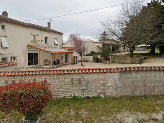 Maison vente à Angoulême, Mornac