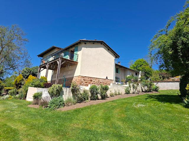 Maison vente à Montbrison, Panissières