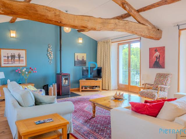 Maison vente à Gampaloup, Panissières