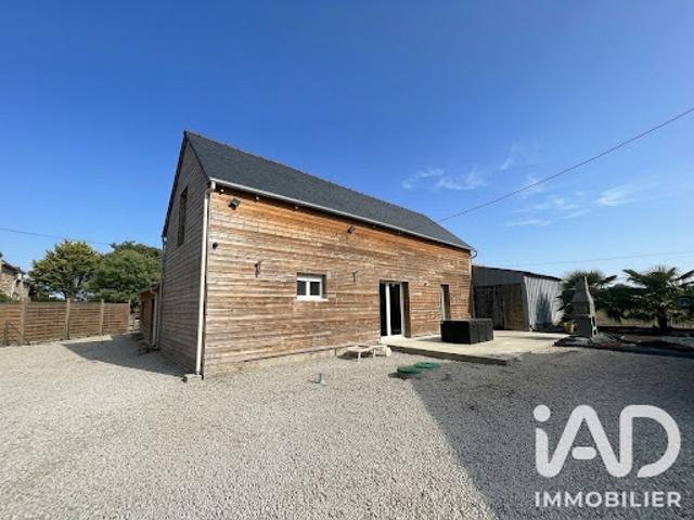 Maison vente à Kéroui, Plélan-le-Petit