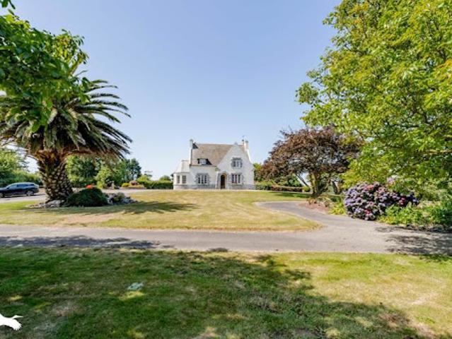 Maison vente à Brest, Bretagne