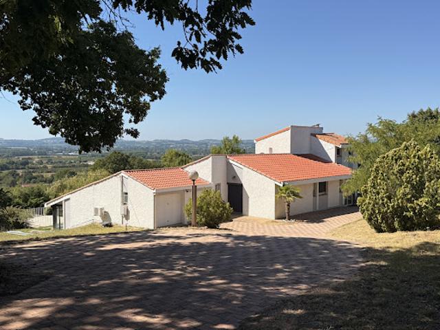 Maison vente à Villeneuve-sur-Lot, Pujols