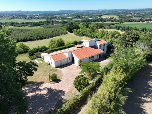 Maison vente à Villeneuve-sur-Lot, Pujols