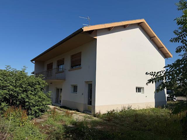 Maison vente à Bourg-en-Bresse, Saint-denis-lès-bourg