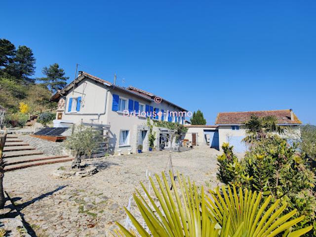 Maison vente à Valence, Saint-donat-sur-l'herbasse
