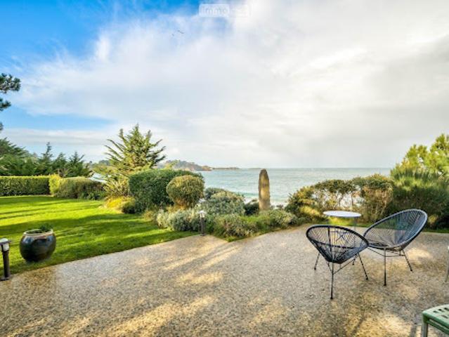 Maison vente à Saint-Malo, Bretagne
