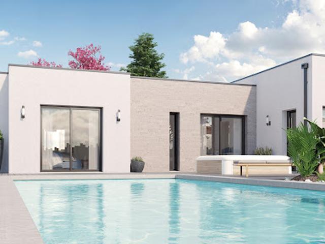 Maison vente à La Gréhandière, Treillières