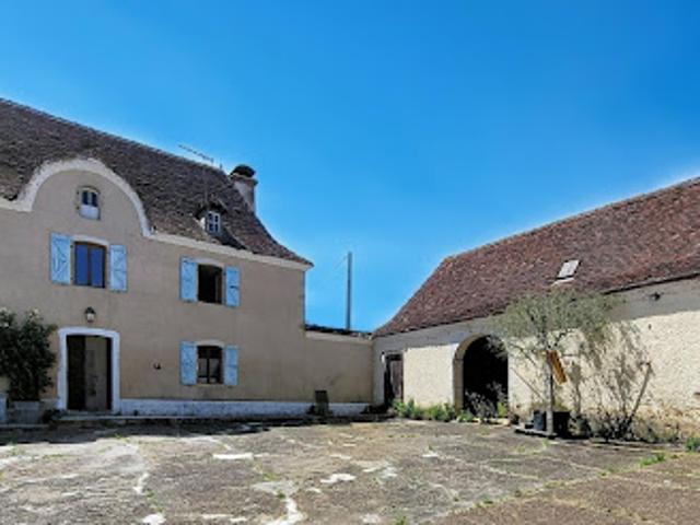 Maison vente à Morlanne, Pyrénées-Atlantiques