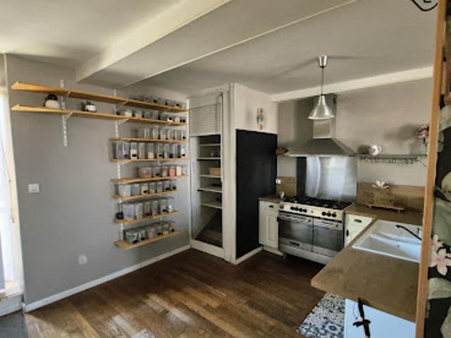 Maison vente à Lesmont, Aube