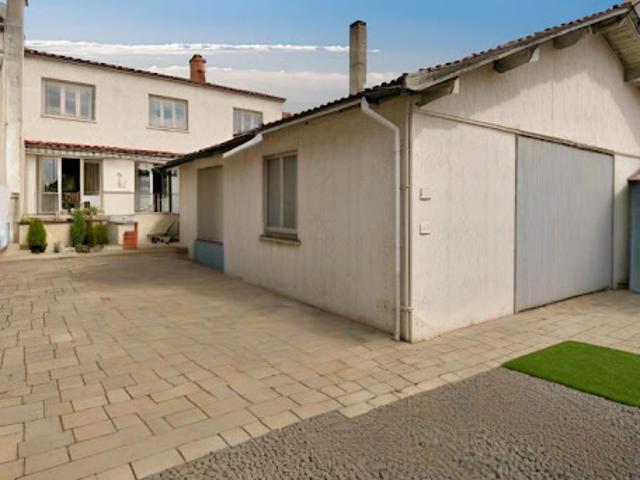 Maison vente à Montauban