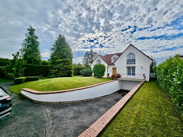 Maison vente à Homblières