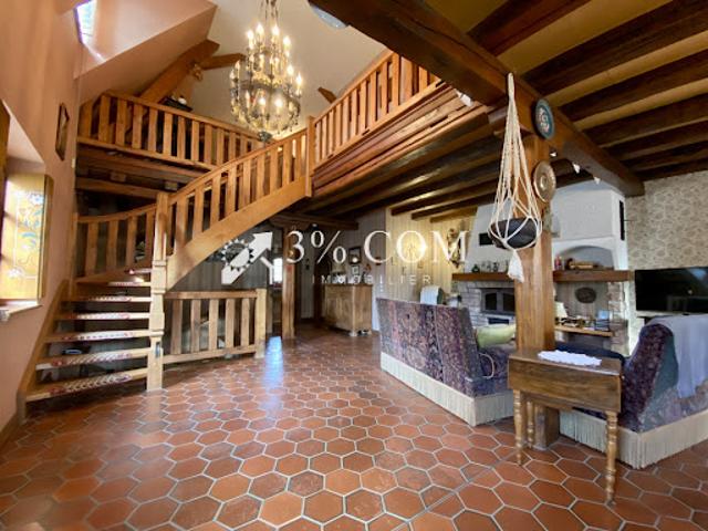 Maison vente à Dimbsthal, Collectivité européenne d'Alsace