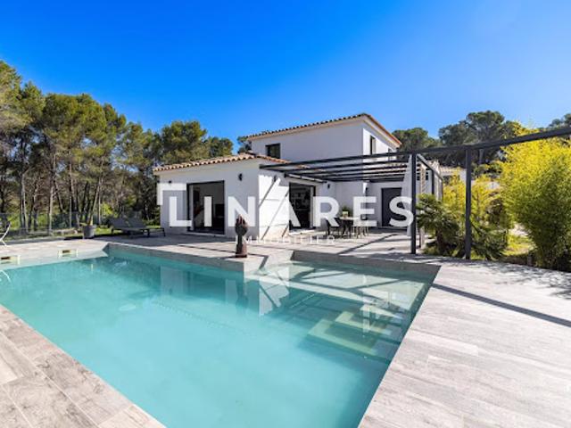 Maison vente à Aix-en-Provence, Ventabren