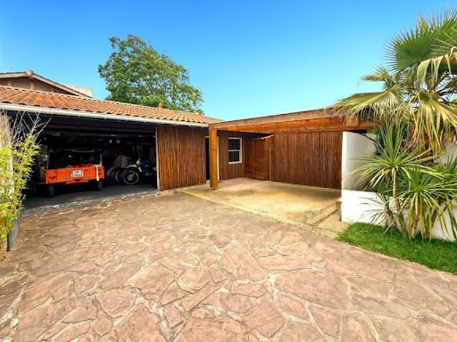 Maison vente à Bayonne, Anglet