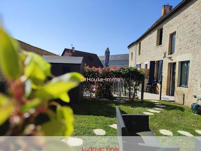 Maison vente à Bayeux, Graye-sur-mer