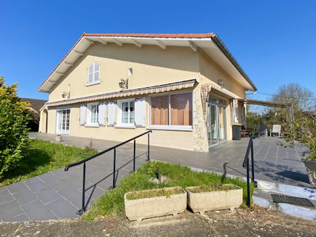 Maison vente à France métropolitaine, Barcelonne-du-gers