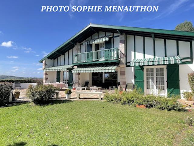 Maison vente à France métropolitaine, Bayonne