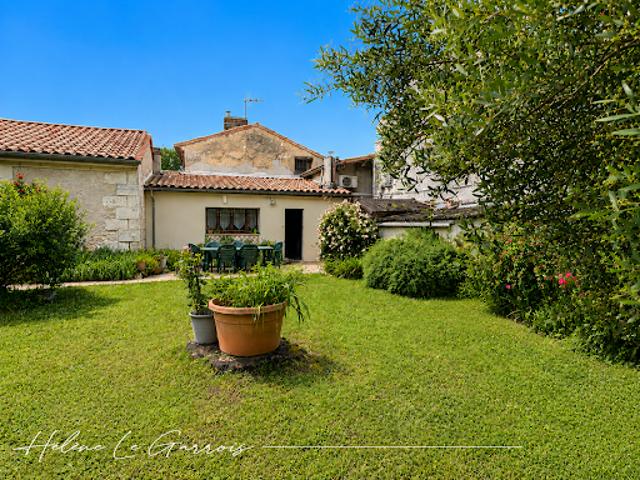 Maison vente à Bordeaux, Baurech