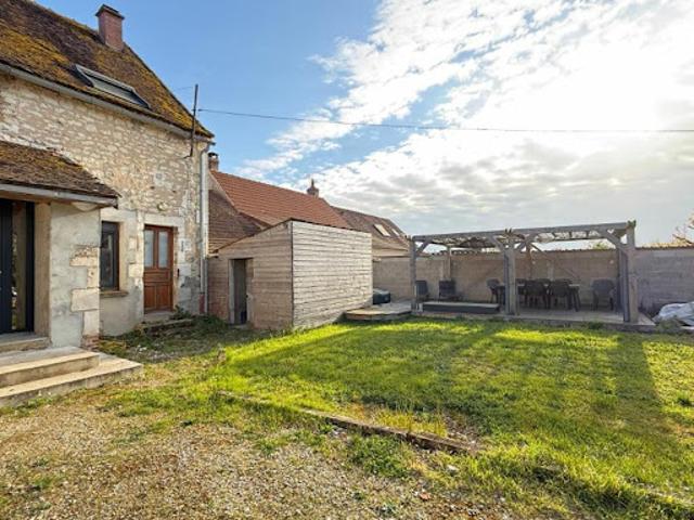 Maison vente à Auxerre, Beaumont