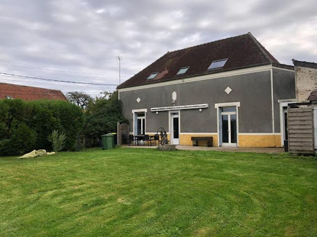 Maison vente à Coulommiers, Seine-et-Marne