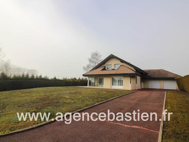 Maison vente à Gex, Divonne-les-bains