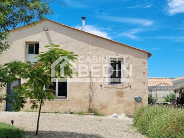 Maison vente à France métropolitaine, Fargues