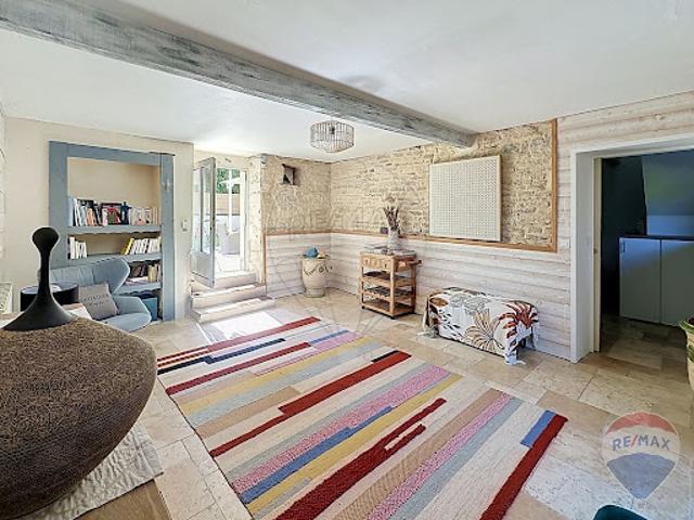Maison vente à Chalon-sur-Saône, Fontaines