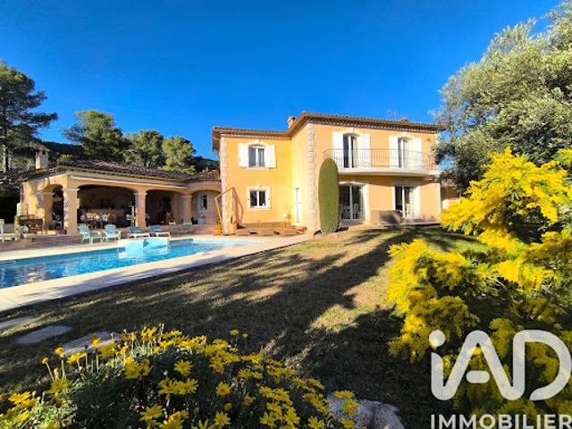 Maison vente à Arrondissement de Draguignan, La Motte