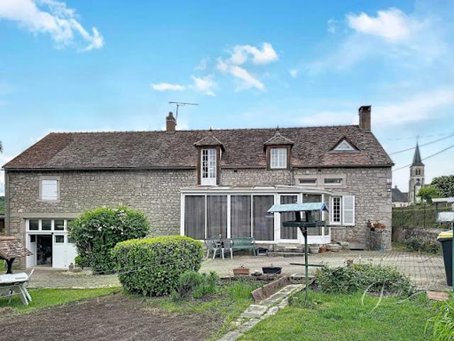 Maison vente à Montbard, La Roche-en-brenil