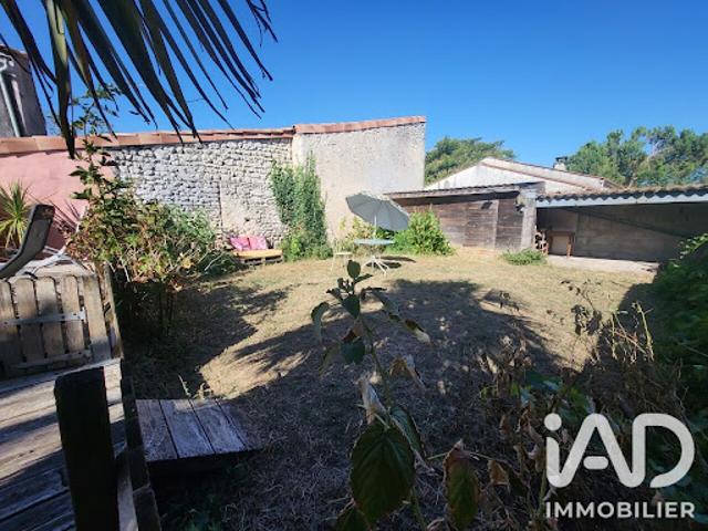 Maison vente à Rochefort, L'eguille