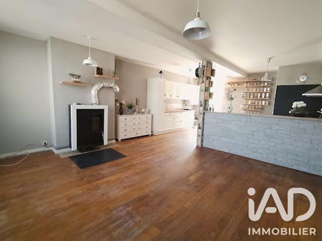 Maison vente à Lesmont, Aube