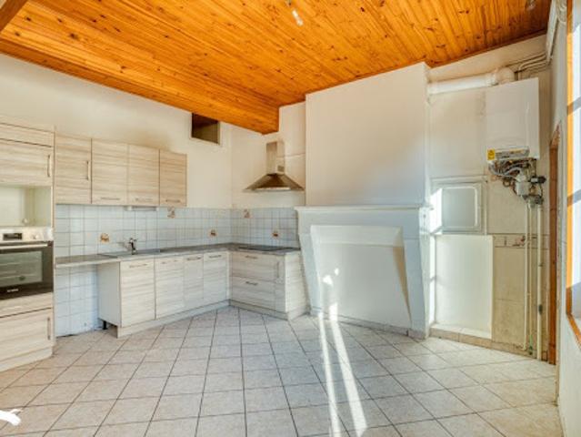 Maison vente à Marmande