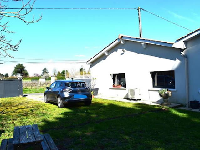 Maison vente à Talet, Mombrier