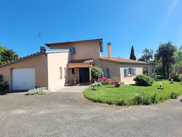 Maison vente à Pamiers, Occitanie