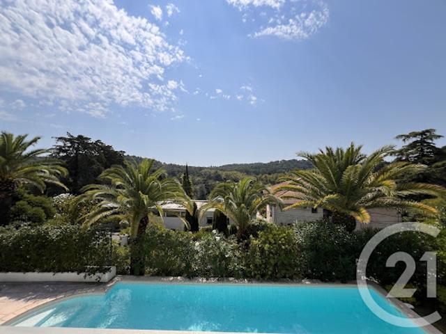 Maison vente à Grasse, Mougins